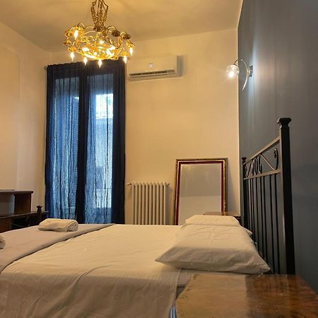 Il Serafino Holiday Suites Барі Екстер'єр фото