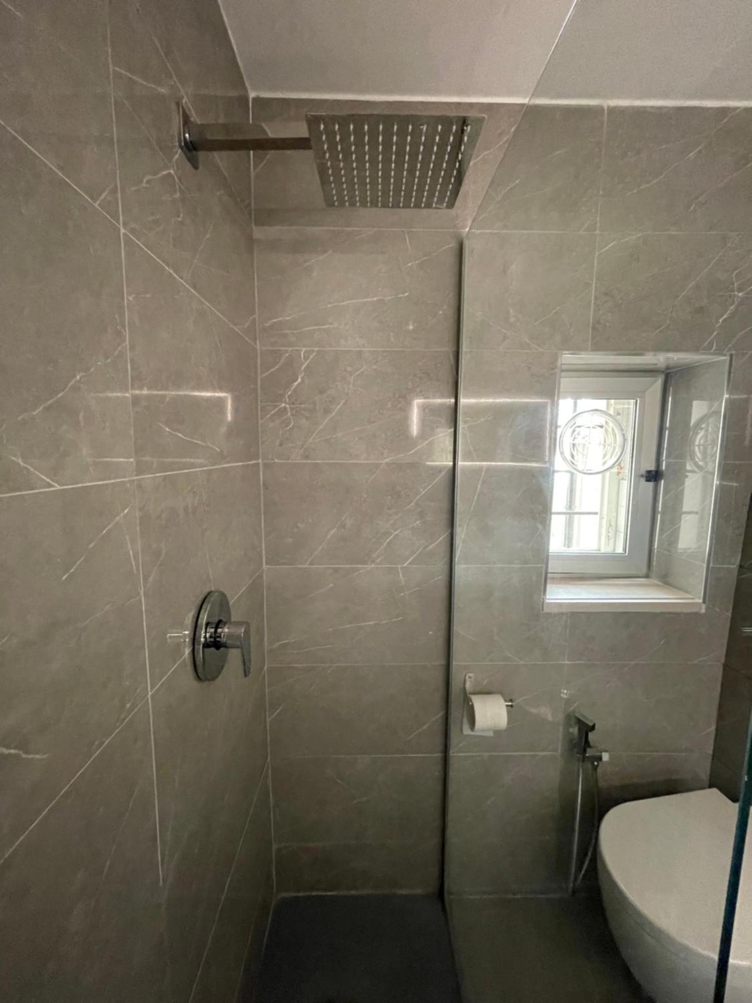 Il Serafino Holiday Suites Барі Екстер'єр фото