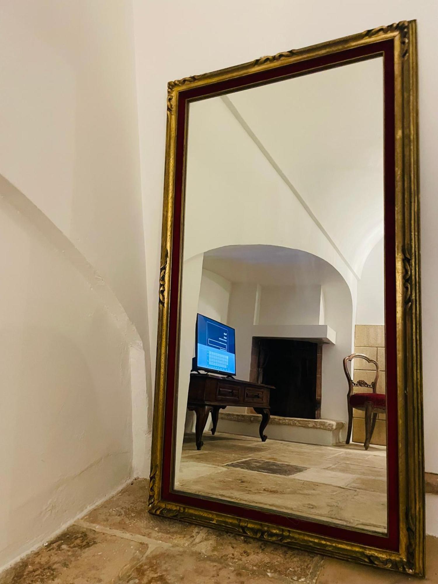 Il Serafino Holiday Suites Барі Екстер'єр фото