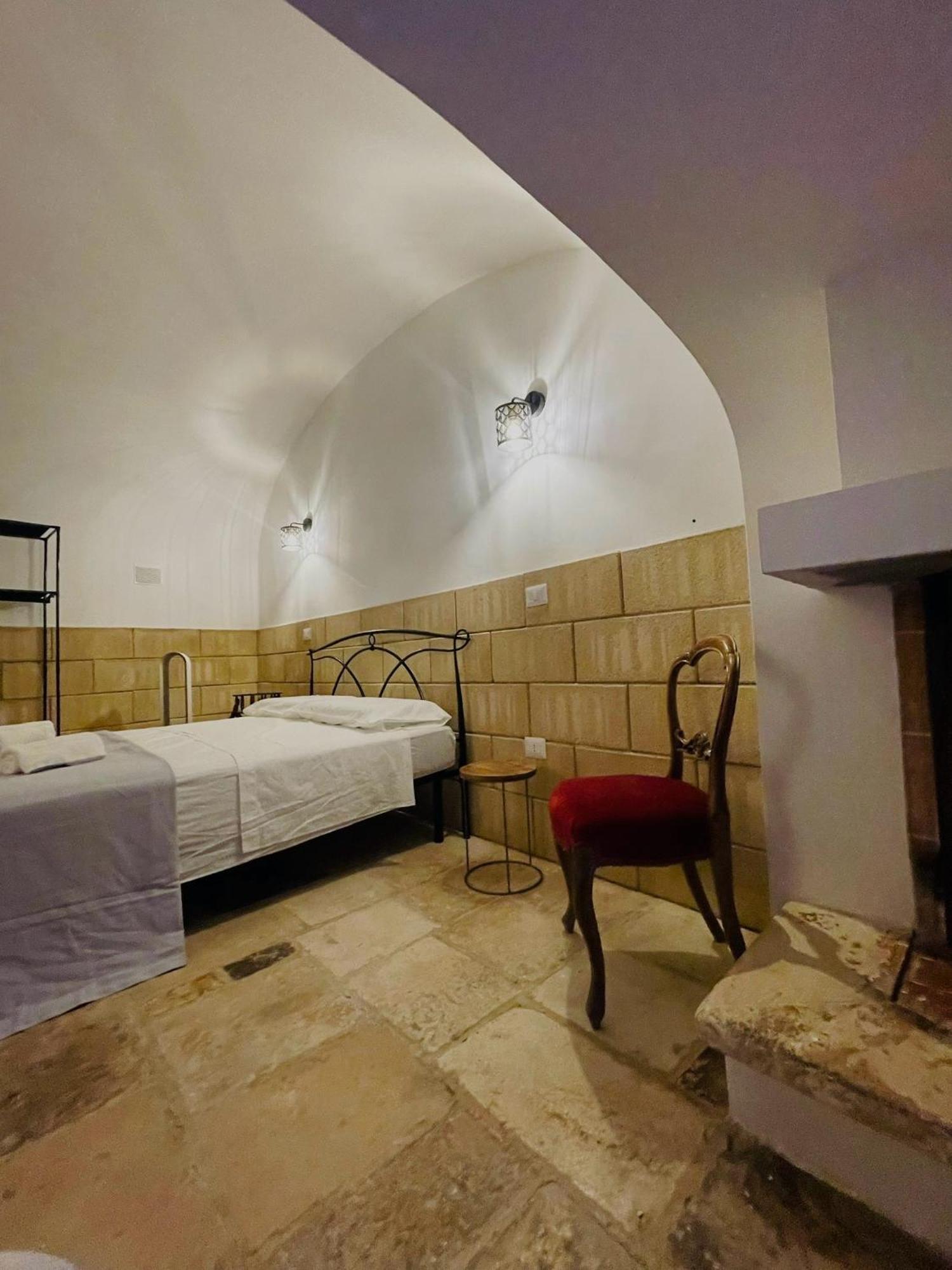 Il Serafino Holiday Suites Барі Екстер'єр фото